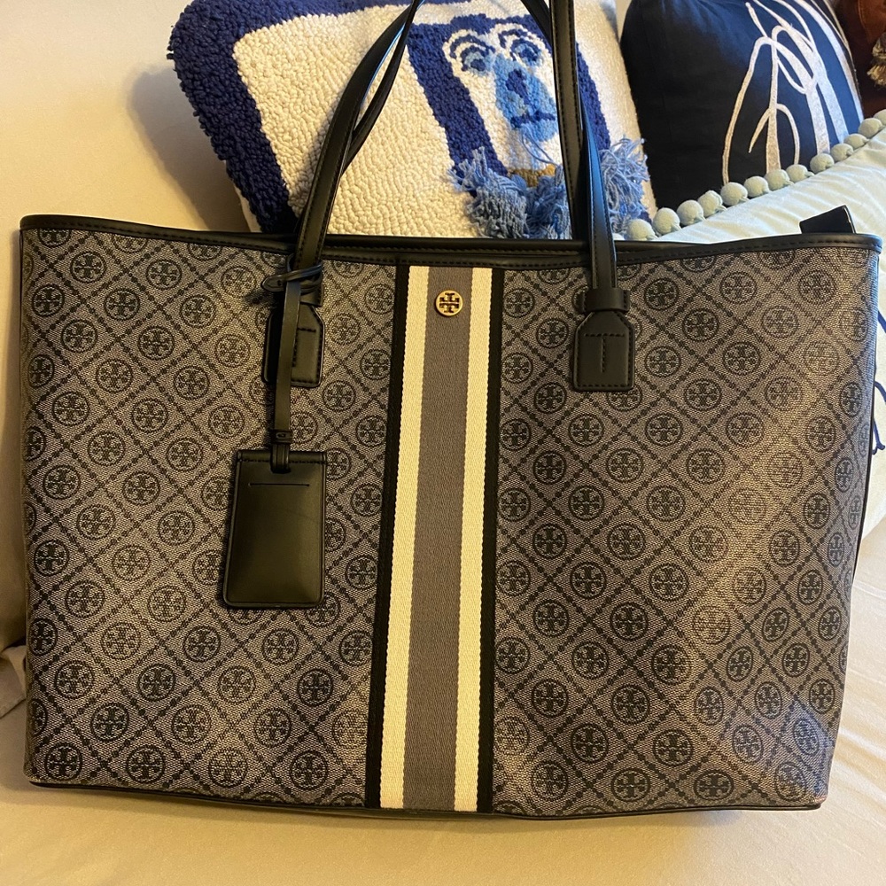 Tory Burch Tote
